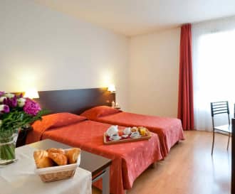 Aparthotel Adagio Access Paris Vanves Porte de Chatillon