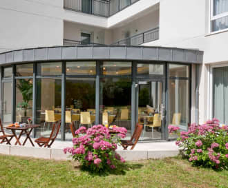 Aparthotel Adagio Access Paris Vanves Porte de Chatillon