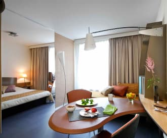 Aparthotel Adagio Bordeaux Gambetta
