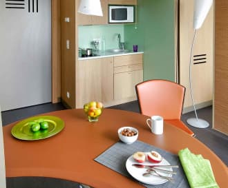 Aparthotel Adagio Bordeaux Gambetta