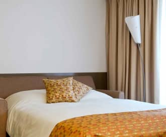 Aparthotel Adagio Bordeaux Gambetta