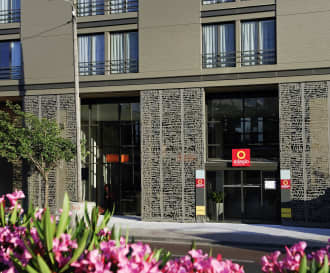 Aparthotel Adagio Bordeaux Gambetta