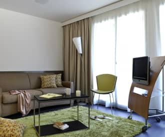 Aparthotel Adagio Bordeaux Gambetta