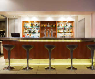 Novotel Bordeaux Aéroport