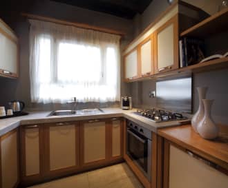 The Telegraph Suites
