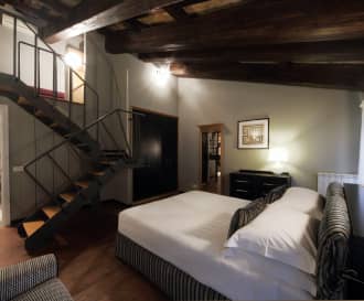 The Telegraph Suites