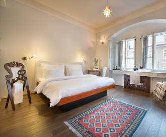 Design Hotel Neruda
