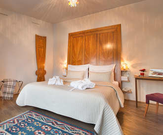 Design Hotel Neruda