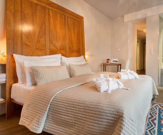 Design Hotel Neruda
