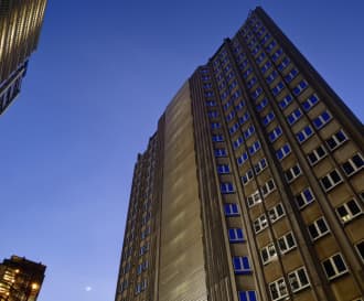 Unahotels Century Milano