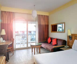 Novotel Sharm El Sheikh