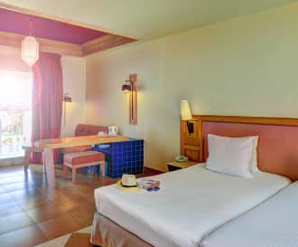 Novotel Sharm El Sheikh