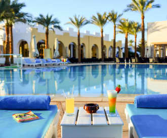 Novotel Sharm El Sheikh