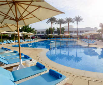 Novotel Sharm El Sheikh