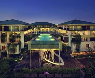 Mercure Bali Legian