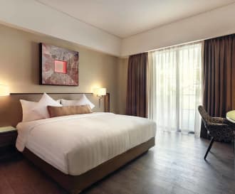 Mercure Bali Legian