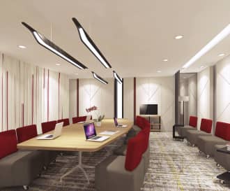 Novotel Bali Ngurah Rai Airport