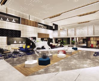 Novotel Bali Ngurah Rai Airport