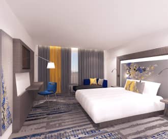 Novotel Bali Ngurah Rai Airport