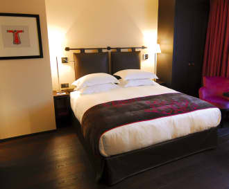 Eastwest Hotel