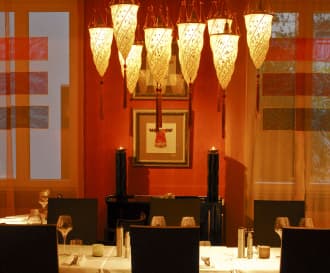 Eastwest Hotel