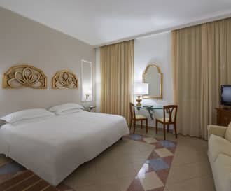 Eurostars Centrale Palace Hotel