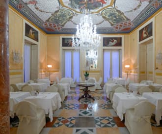 Eurostars Centrale Palace Hotel