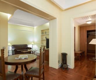 Eurostars Centrale Palace Hotel