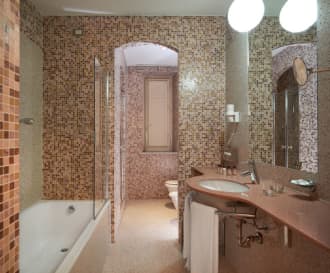 Eurostars Centrale Palace Hotel