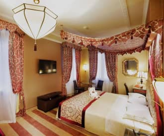 Hotel Ai Mori D'Oriente