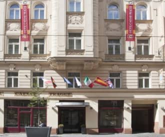 Hotel Caesar Prague