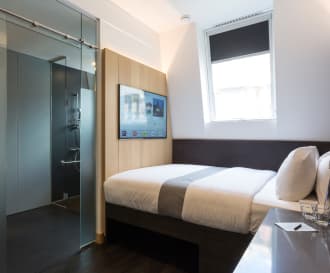 The Z Hotel Shoreditch