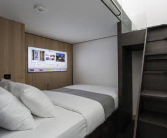 The Z Hotel Shoreditch