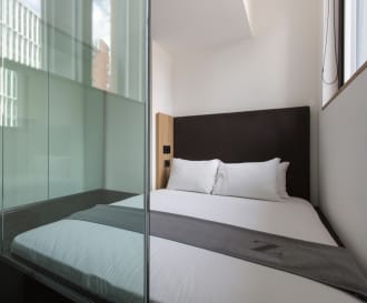 The Z Hotel Shoreditch