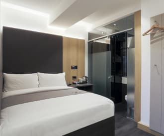 The Z Hotel Shoreditch