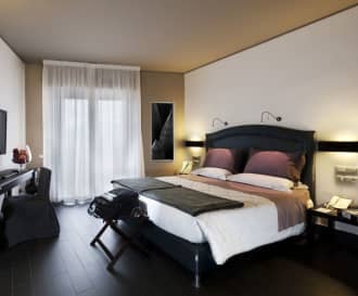 Astoria Palace Hotel