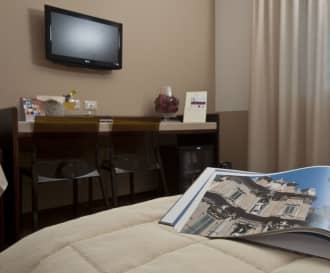 Astoria Palace Hotel