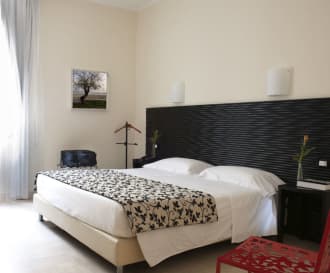 Hotel Garibaldi