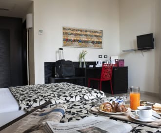 Hotel Garibaldi