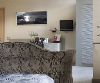 Hotel Garibaldi