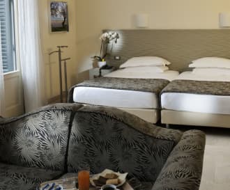 Hotel Garibaldi