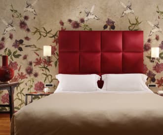 Enterprise Hotel & Spa