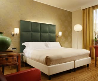 Enterprise Hotel & Spa