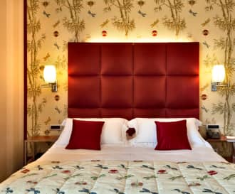 Enterprise Hotel & Spa