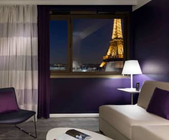Mercure Paris Centre Tour Eiffel