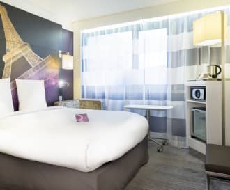 Mercure Paris Centre Tour Eiffel