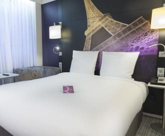 Mercure Paris Centre Tour Eiffel