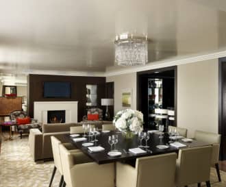 The Westbury Hotel