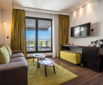 Vincci Centrum Hotel