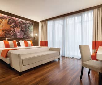 Ramada Plaza Milano